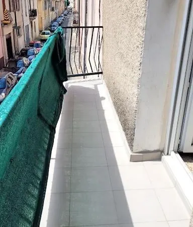 Διαμέρισμα Spacieux Proche Du Centre *
